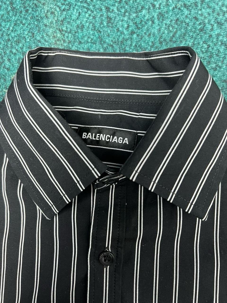 Balenciaga Shirt