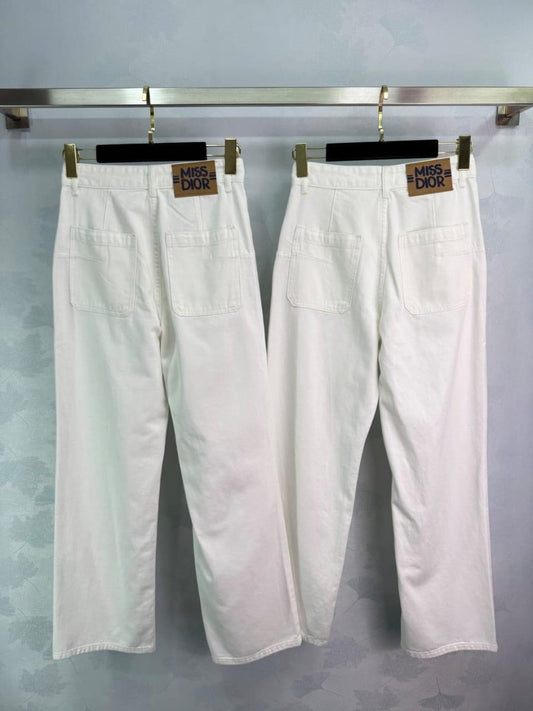 Dior Pants