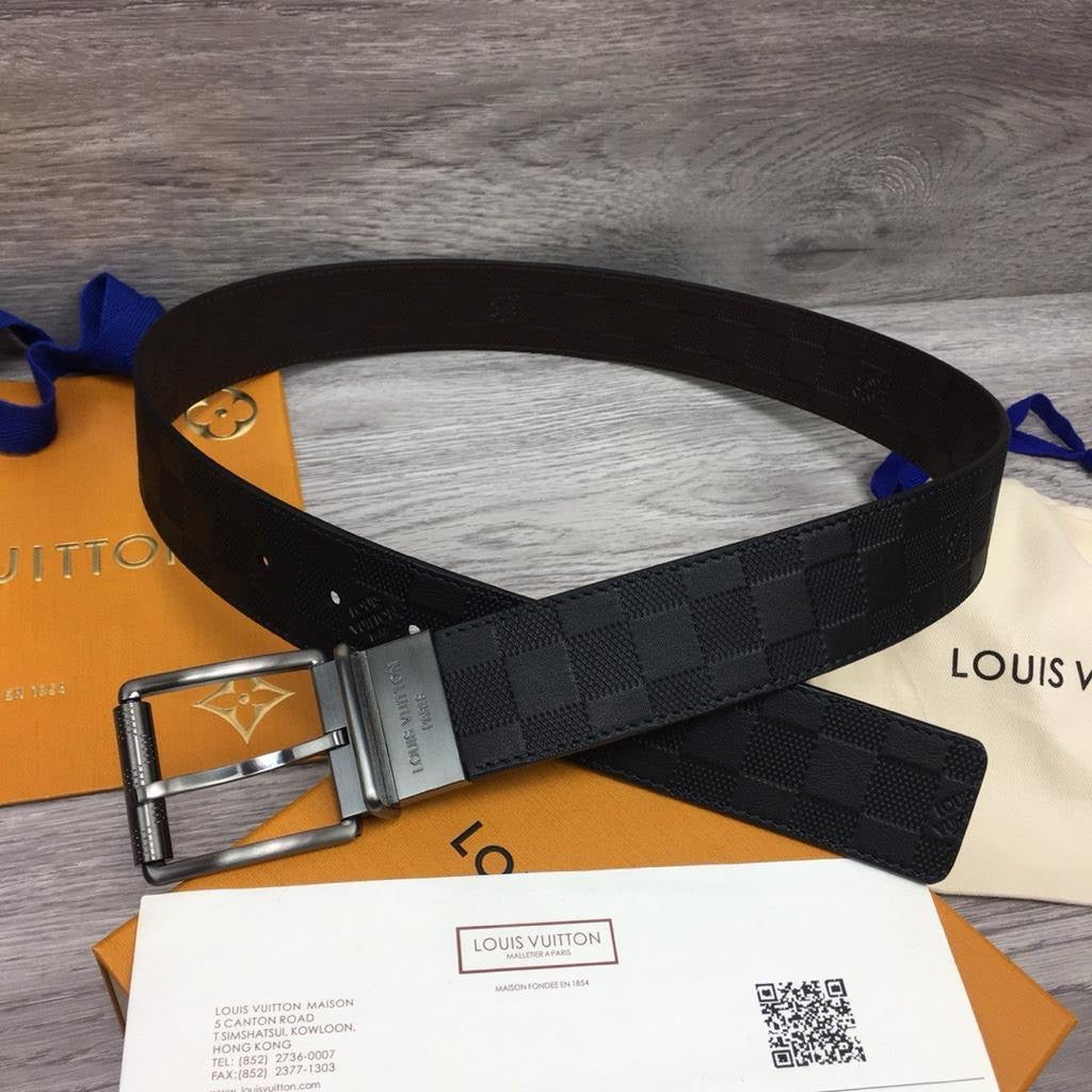 Louis Vuitton Belt 3 colors