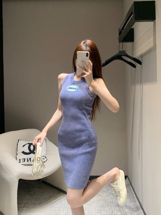 Chanel Dress 2 colors
