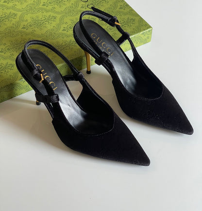 Gucci Heels