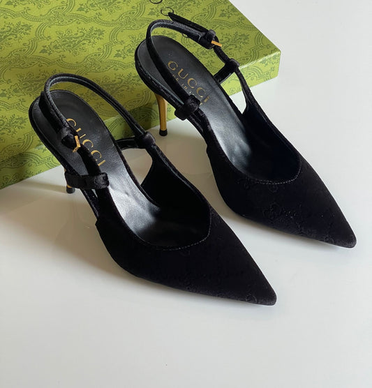 Gucci Heels