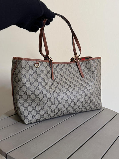 Gucci Tote Bag 2 colors