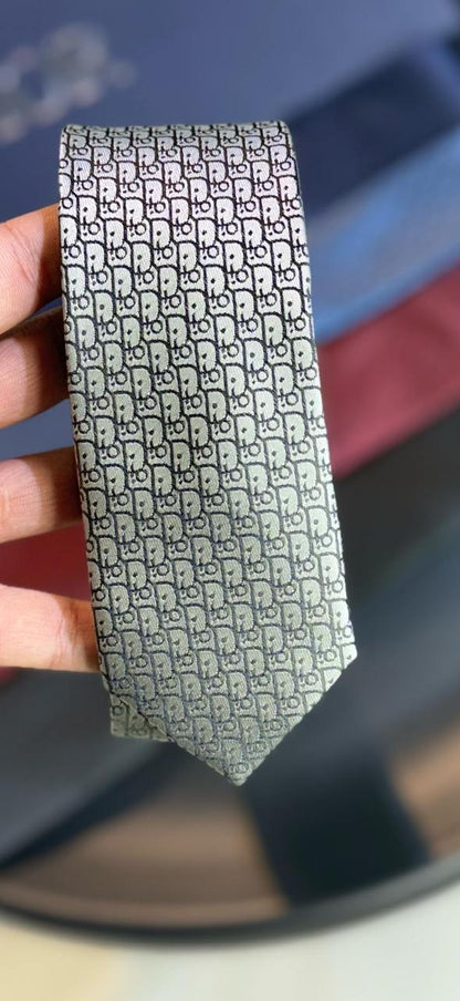 Dior Tie