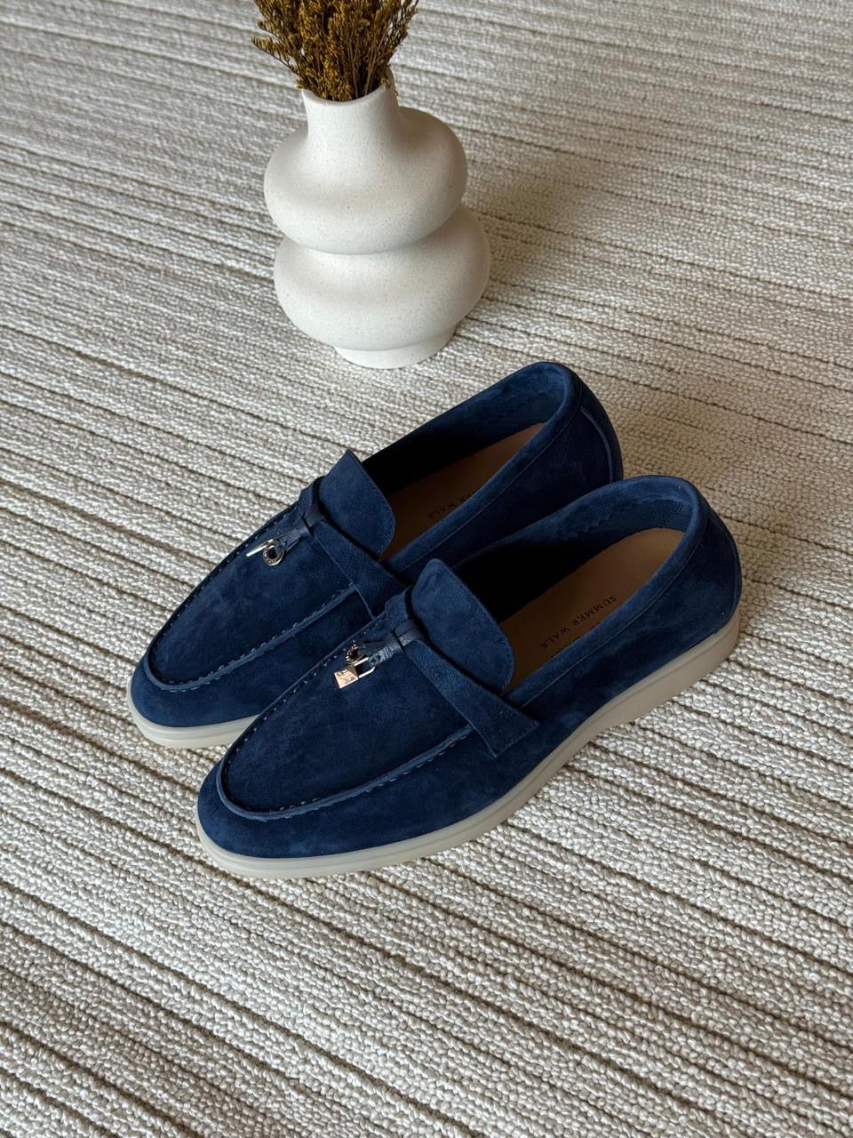 Loro Piana Loafers 10 colors