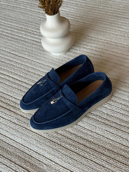 Loro Piana Loafers 10 colors