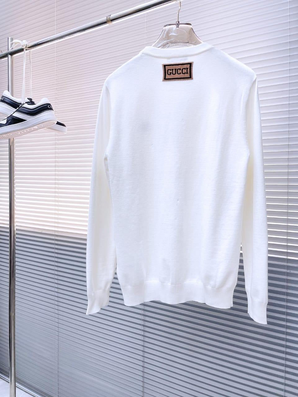 Zegna Sweater 2 colors