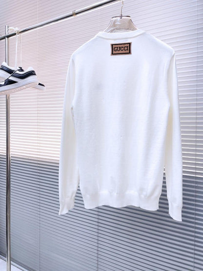 Zegna Sweater 2 colors