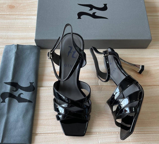 Gena Heels