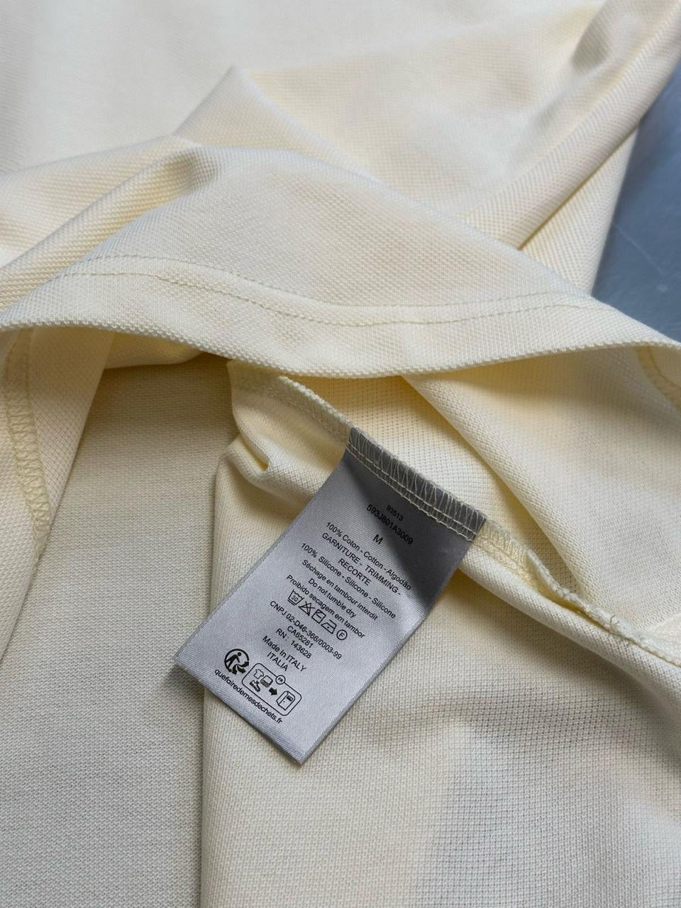 Dior Polo Shirt