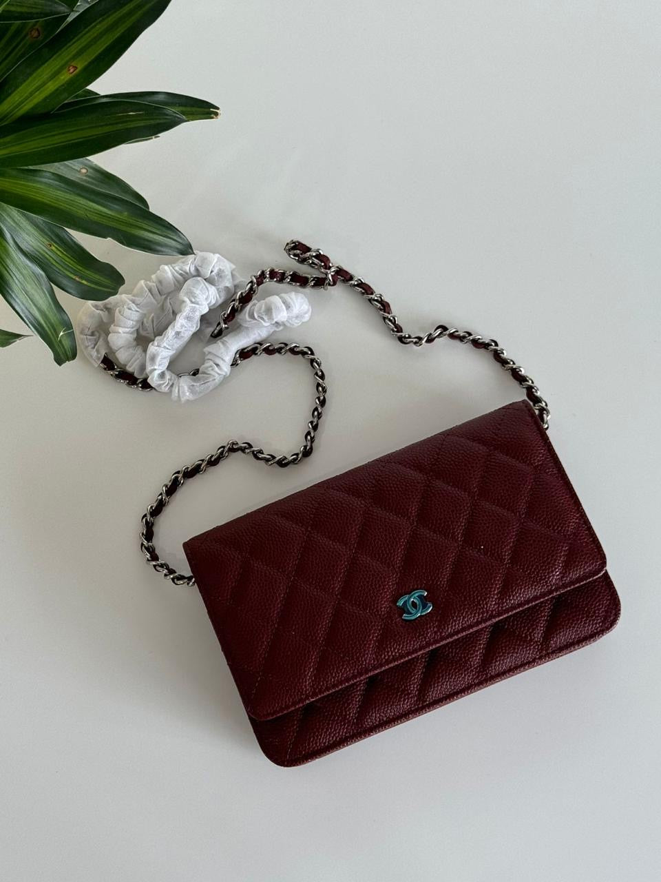 Chanel Sling Bag (VIP Quality)