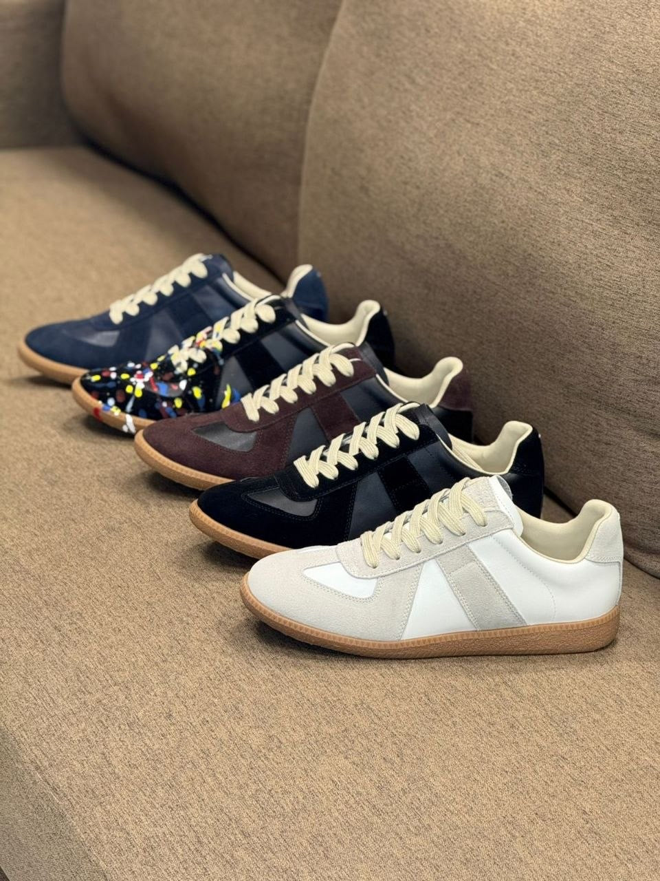 Maison Margiela Sneakers