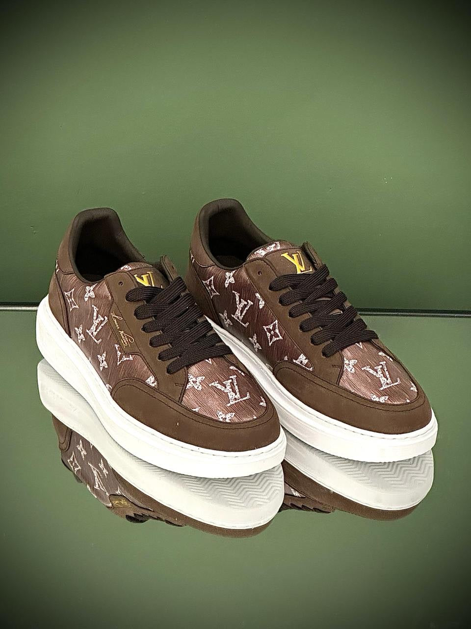 Louis Vuitton Sneakers