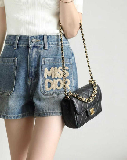 Dior Short
