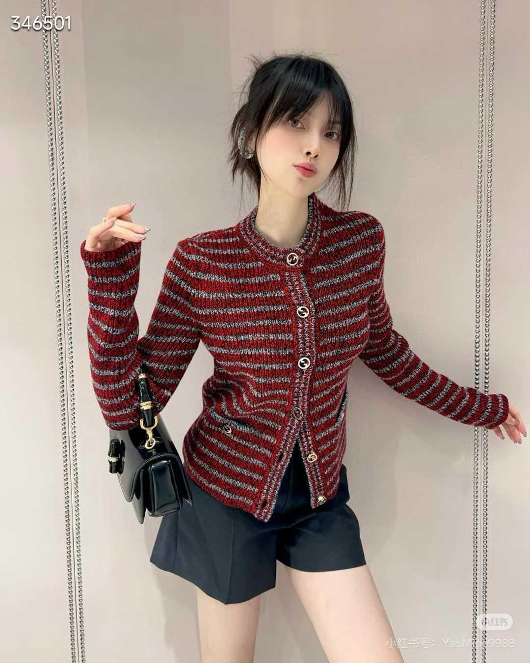 Gucci Jacket