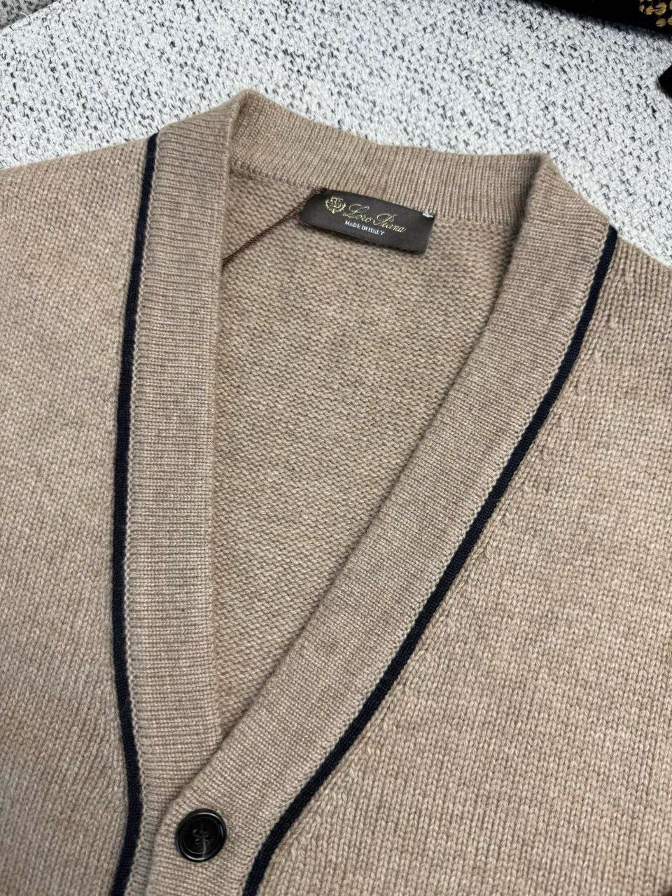 Loro Piana Sweater