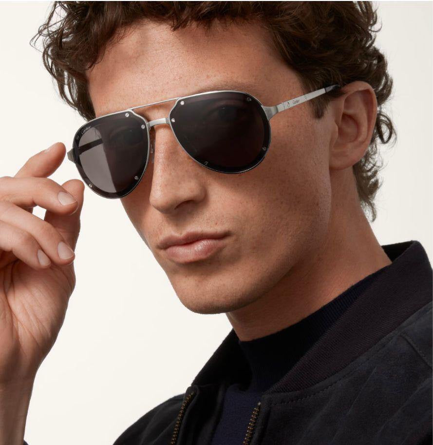 Cartier Sunglasses 2 colors