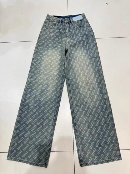 Miu Miu Pants