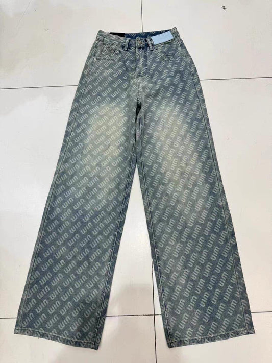 Miu Miu Pants