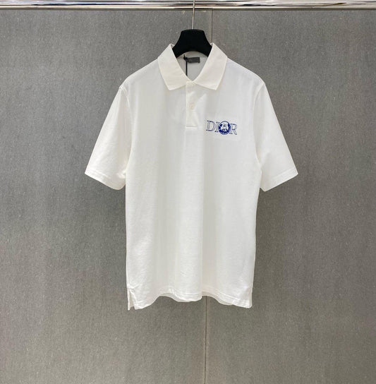 Dior Polo Shirt