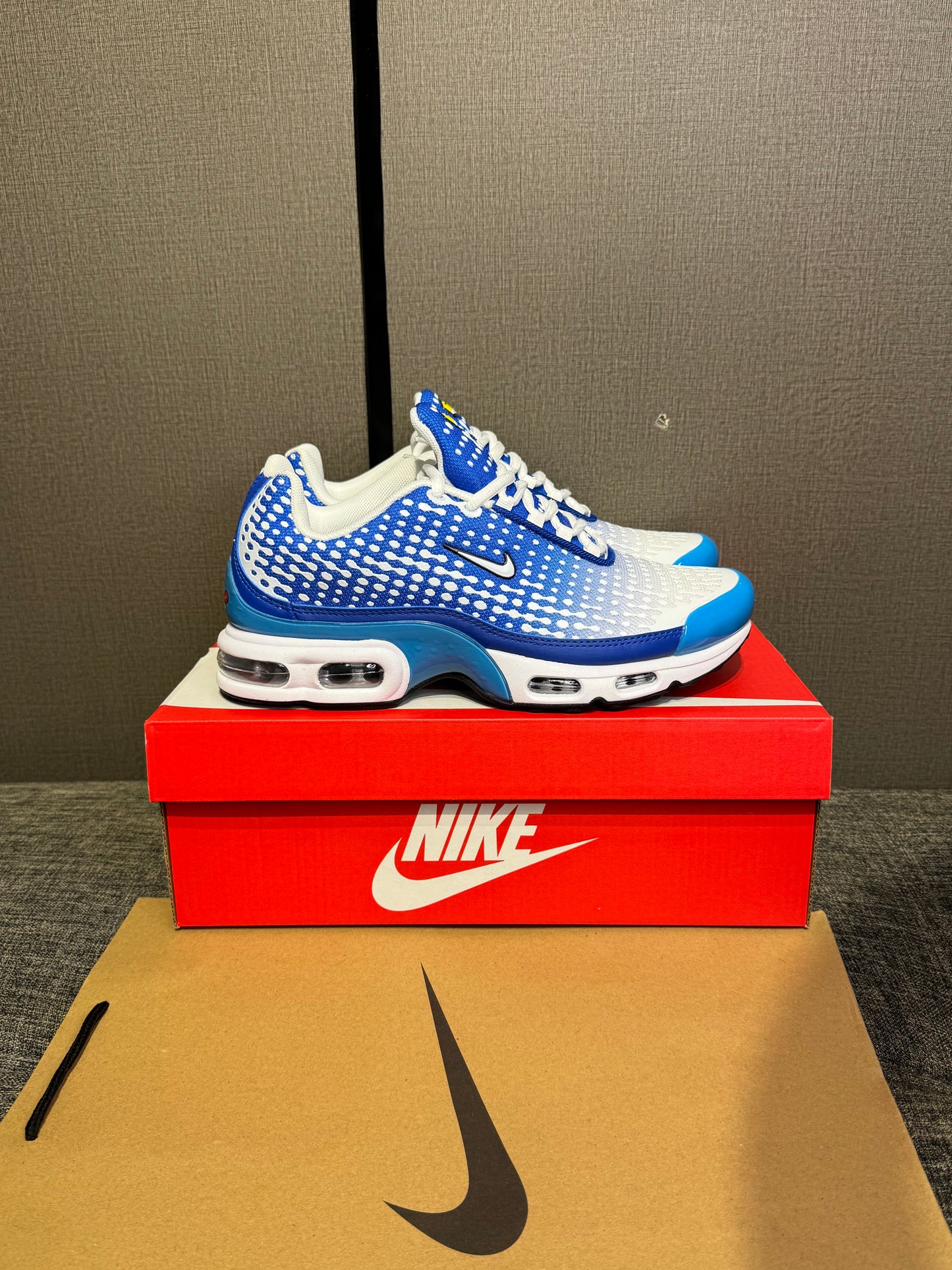 Nike Air Max plus TN 7