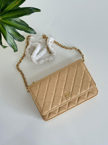 Chanel Sling Bag (VIP Quality)