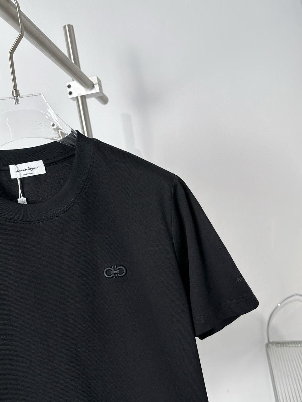 Salvatore Ferragamo T-Shirt