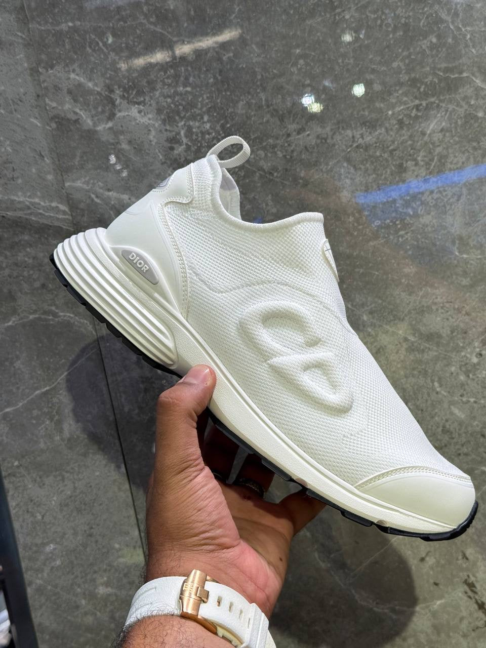 Dior B30 Sneakers