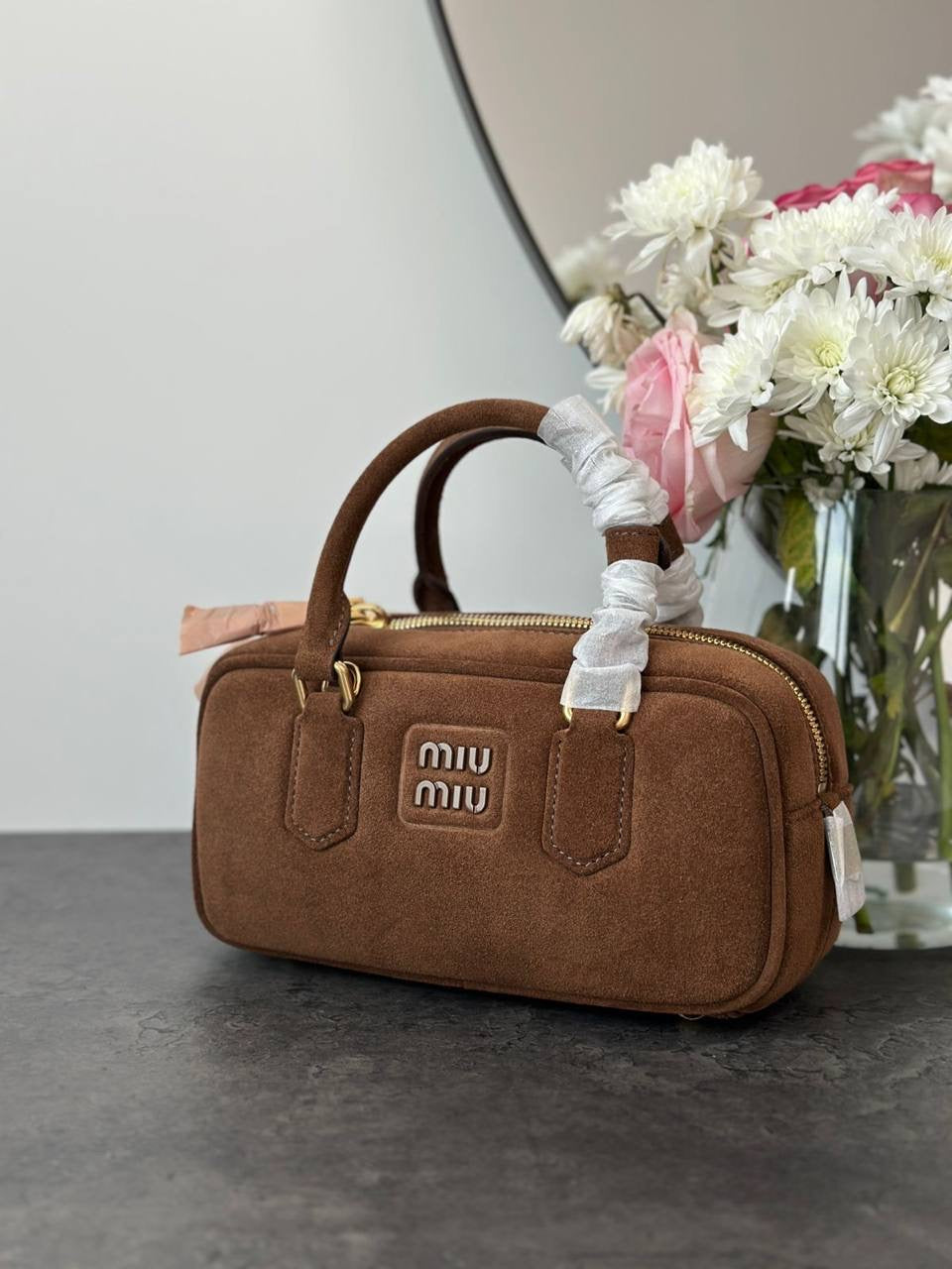 Miu Miu HandBag (VIP Quality)