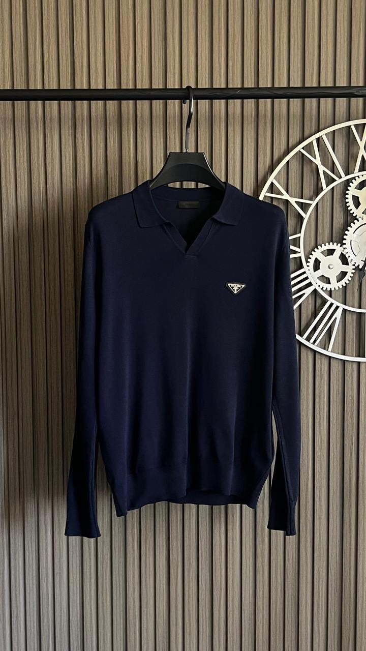 Prada Polo shirt 3 colors