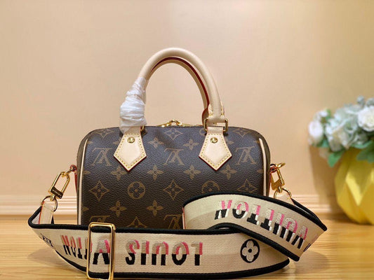 Louis Vuitton Sling Bag (VIP Quality)