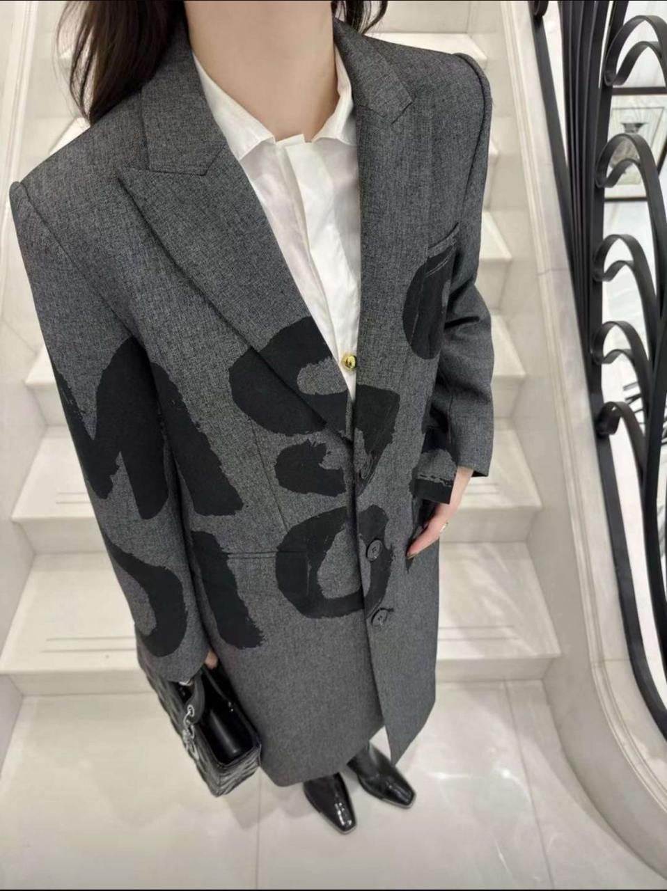 Dior Coat