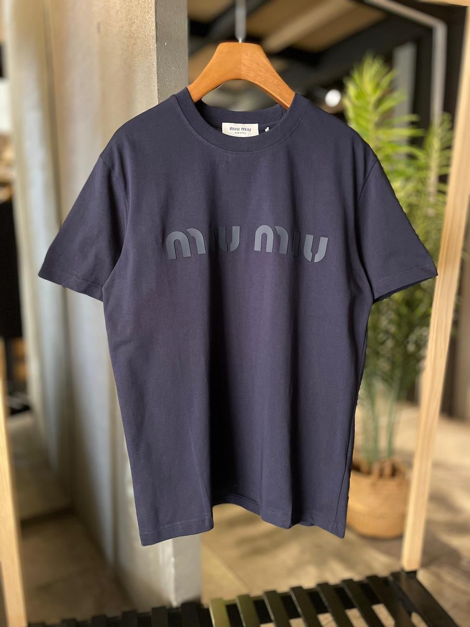 Miu Miu T-Shirt
