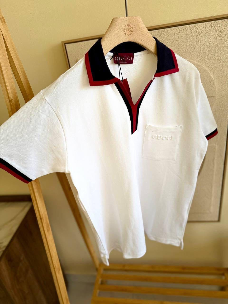 Gucci Polo Shirt