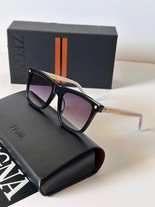 Zegna Sunglasses 3 colors