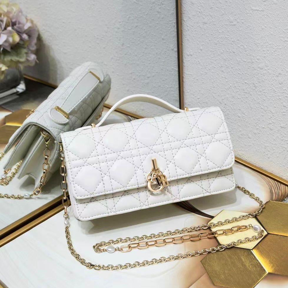 Dior Sling Bag 4 colors