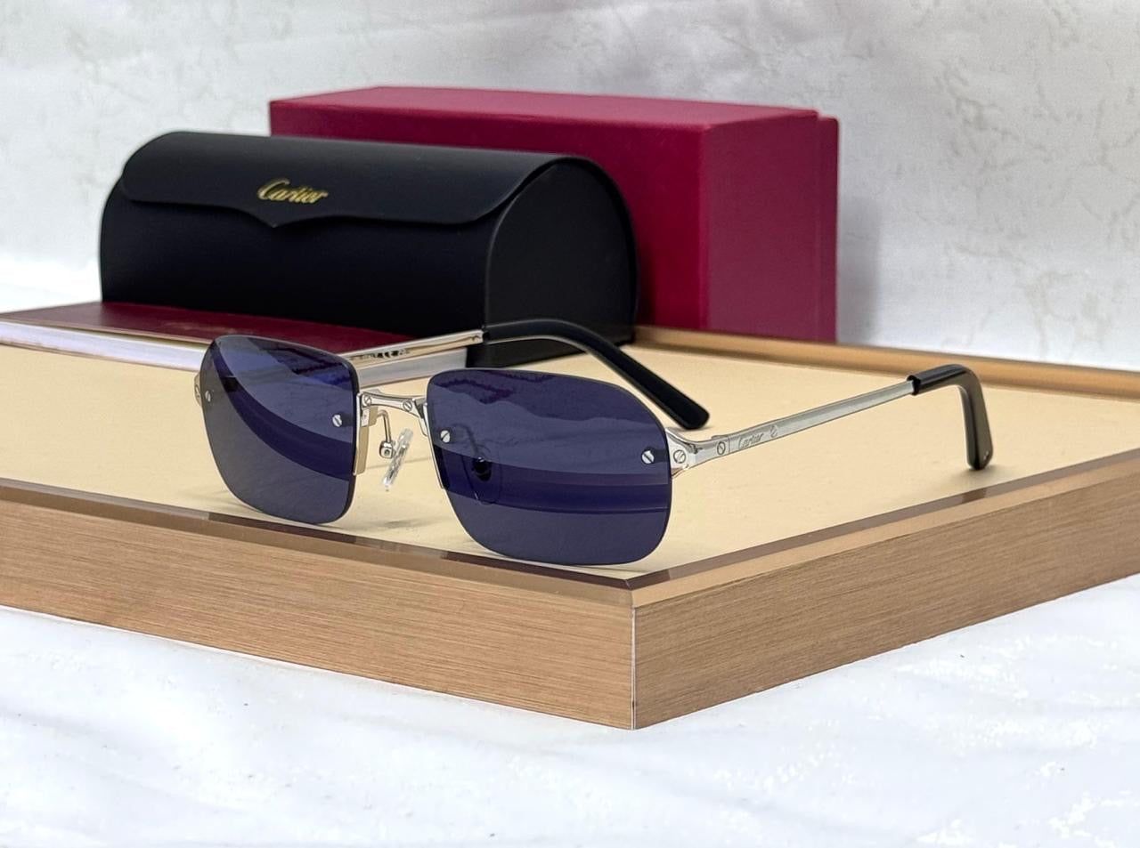 Cartier Sunglasses 6 colors