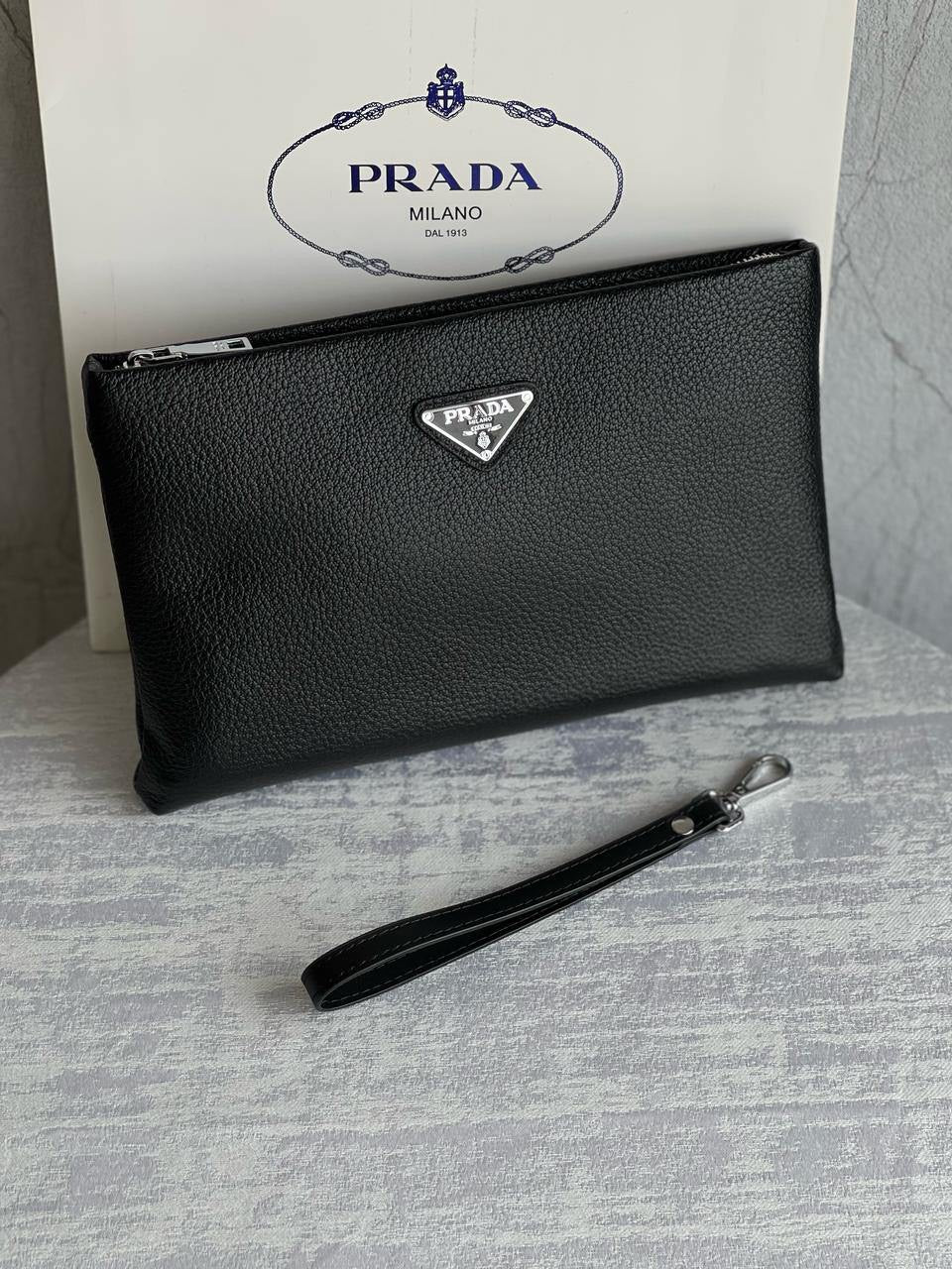 Prada Clutch