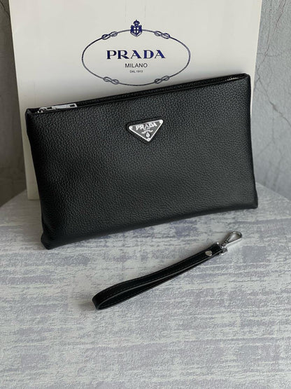 Prada Clutch