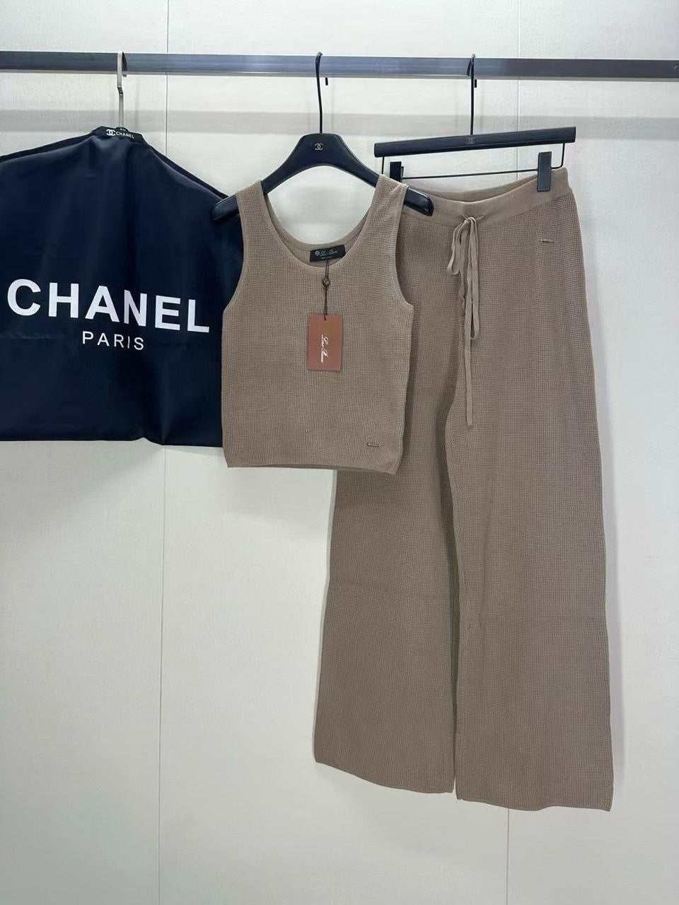 Loro Piana Set 4 colors