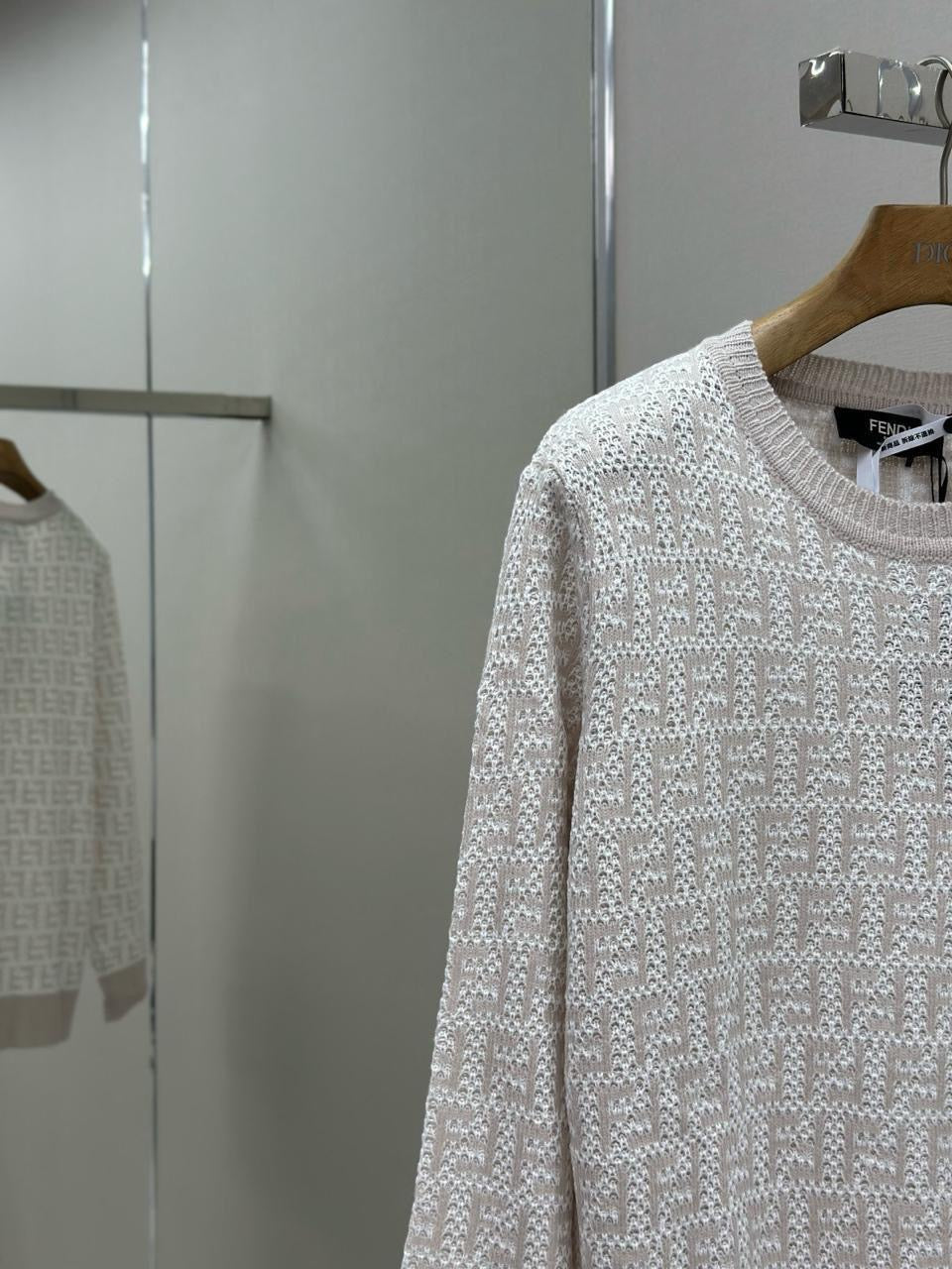 Fendi Sweater
