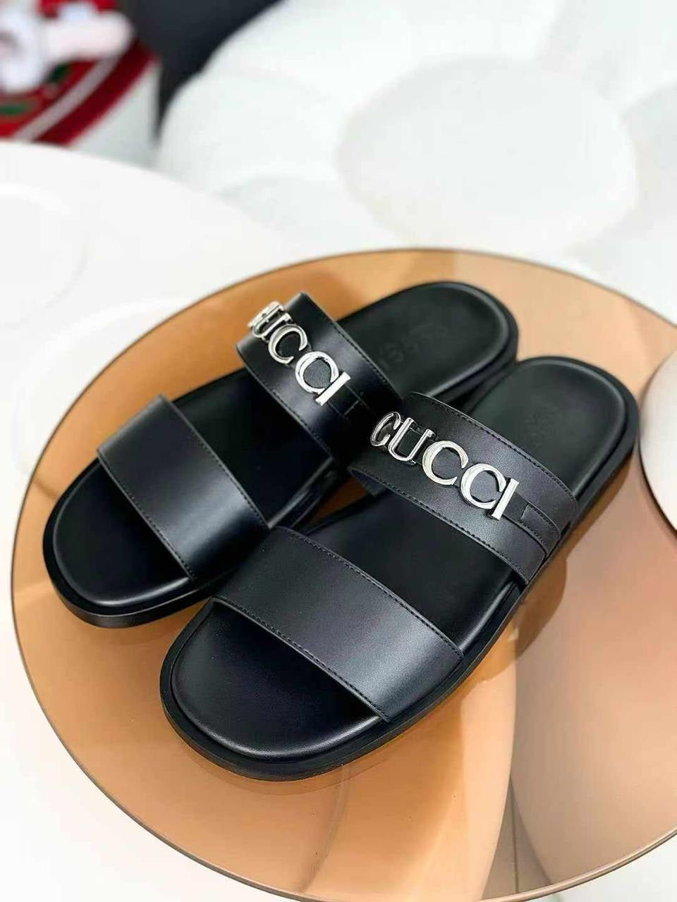GUCCI Slippers