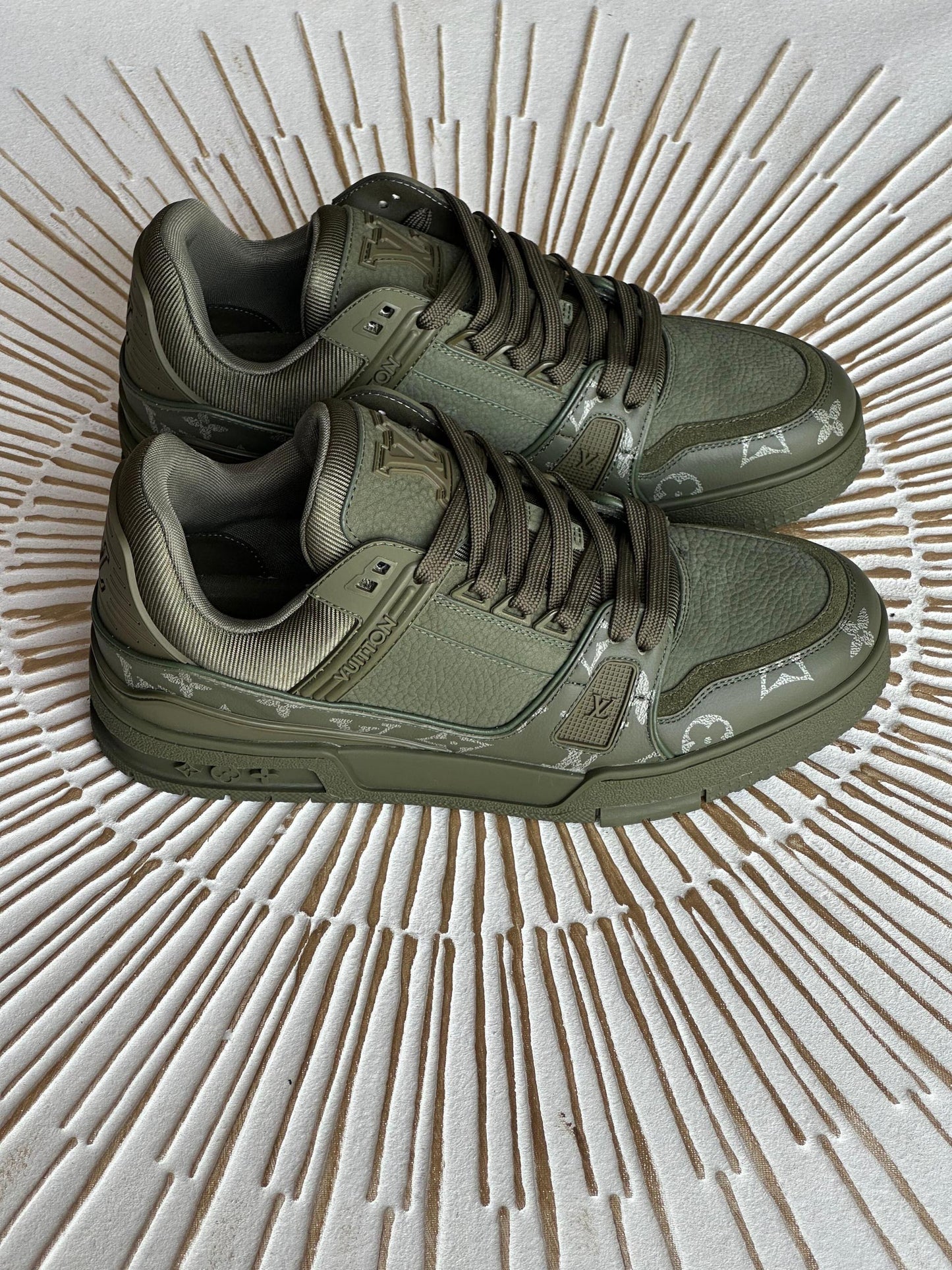 Louis Vuitton Sneakers