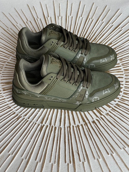 Louis Vuitton Sneakers