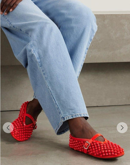 Alaia Ballerina 3 colors