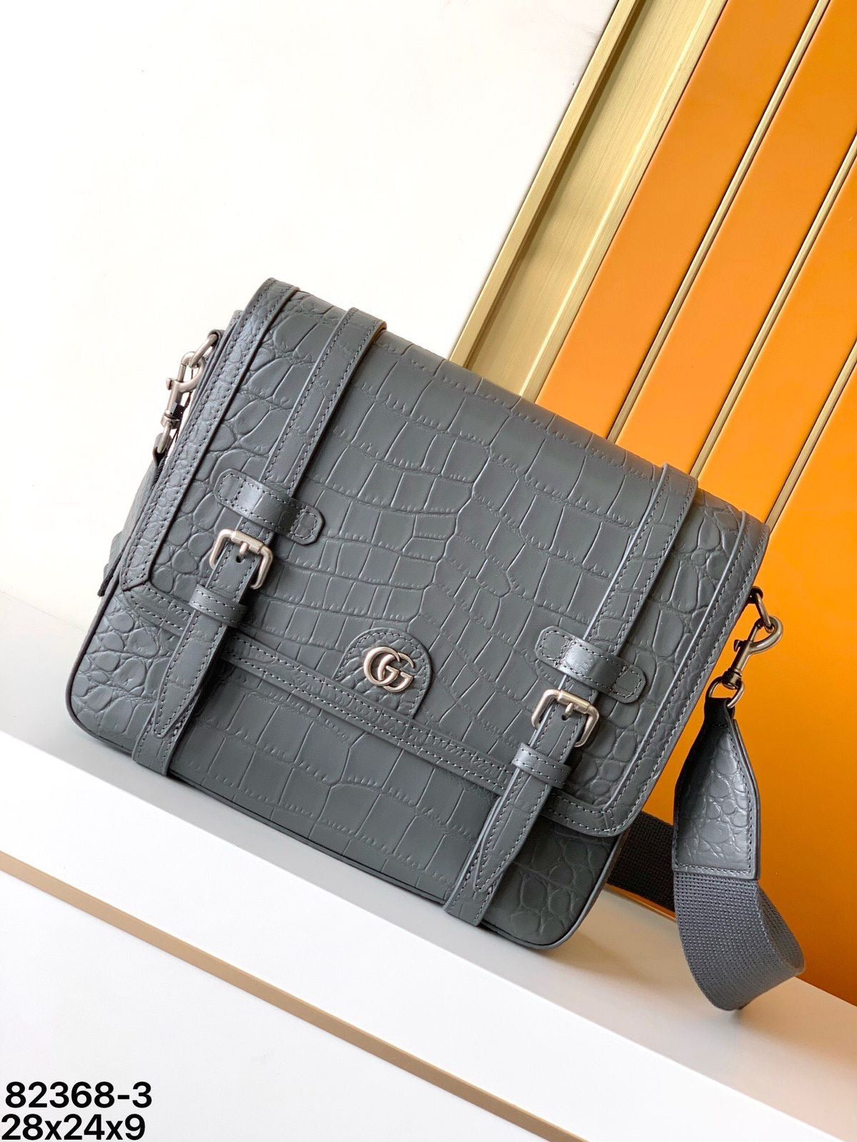 Gucci Messenger Bag