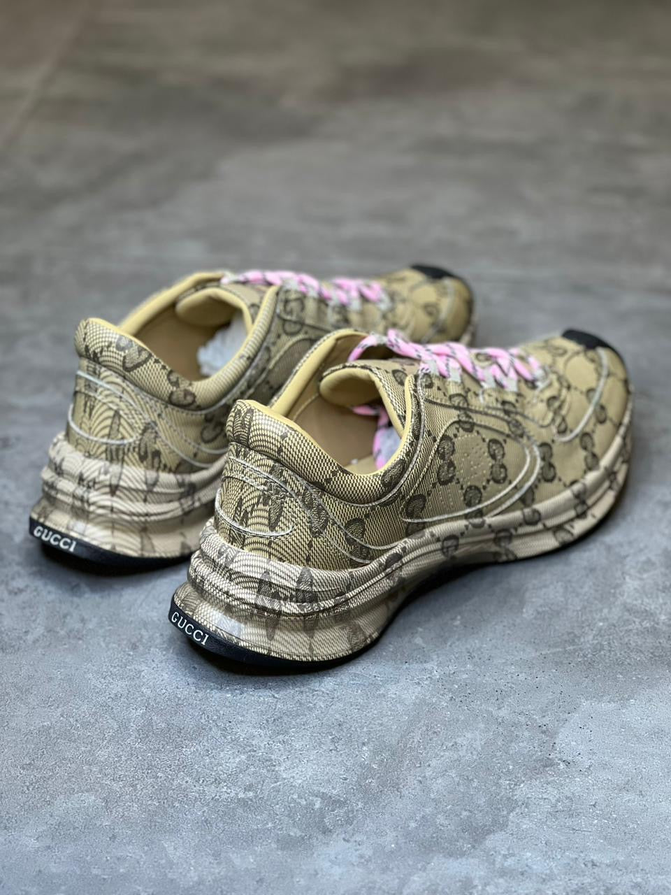 GUCCI Shoes