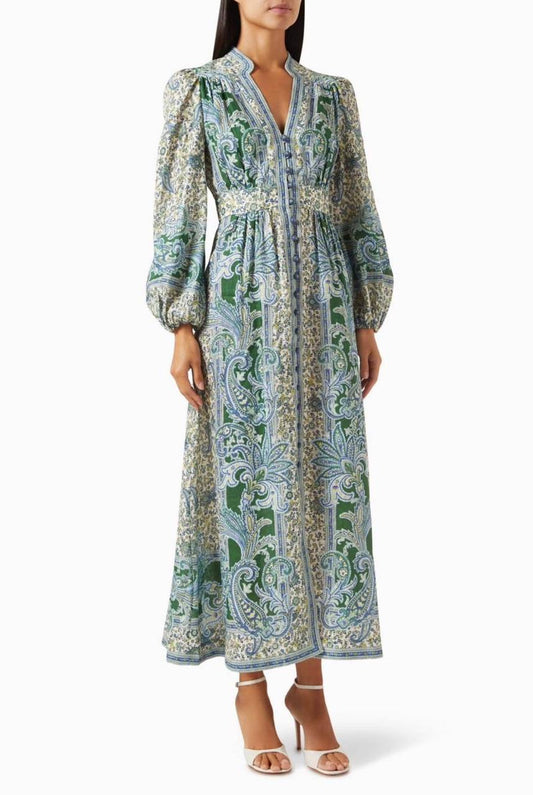 Zimmerman Dress