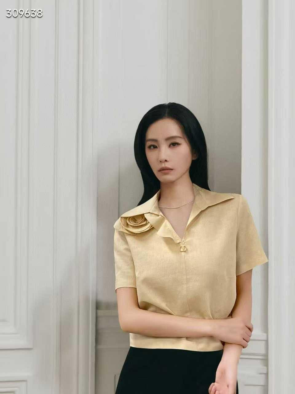 Valentino Shirt 4 colors