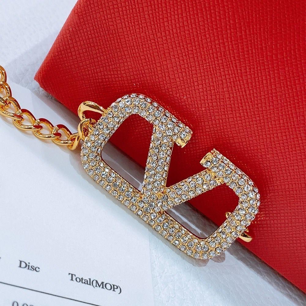 Valentino Belt 3 colors